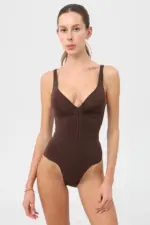 Боді FORME - Мокко