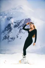 Боді SCULPT - Чорний