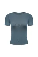 Костюм SOFT STRUCT - Аква - Зображення 3